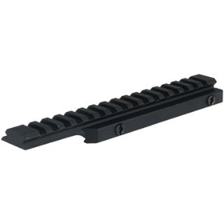 WEAVER AR FLAT TOP RISER (SCREWS) - Hunting Accessories